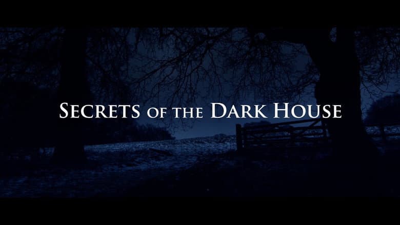 Backdrop from Secrets of the Dark House