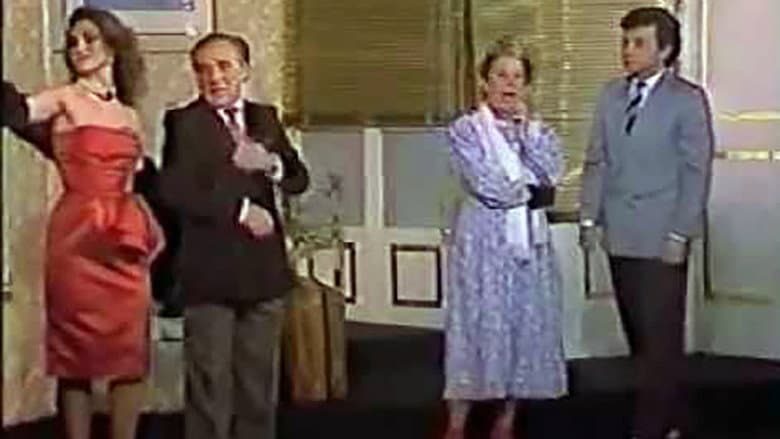 Backdrop from Sí al amor