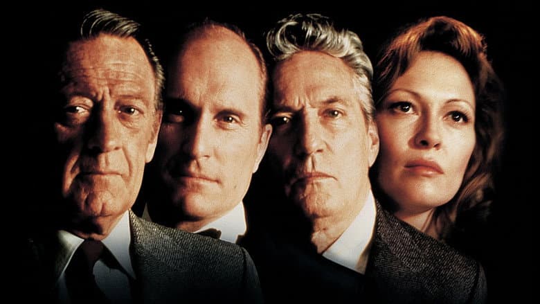 Backdrop from Network