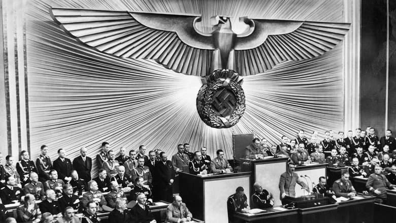 Backdrop from Nazi Law: Legally Blind