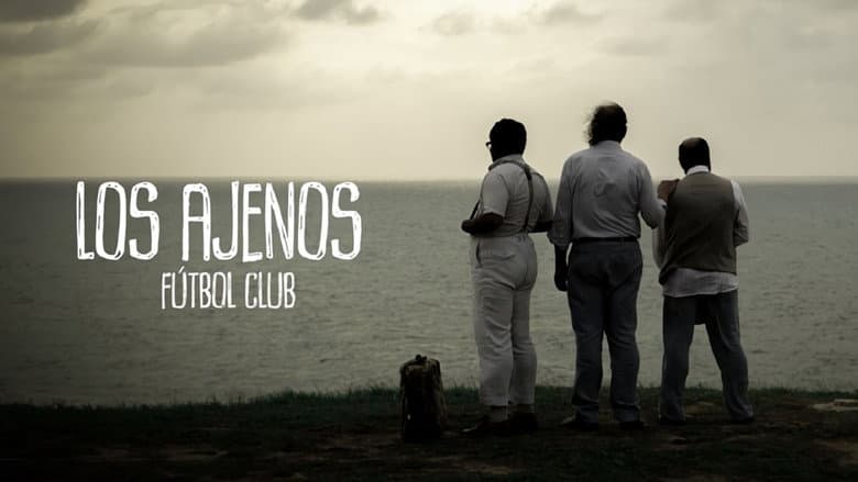 Backdrop from Los Ajenos Fútbol Club