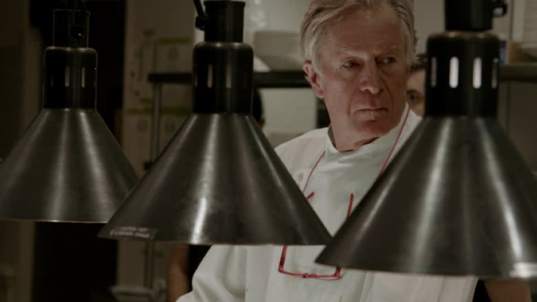 Backdrop from Jeremiah Tower: The Last Magnificent