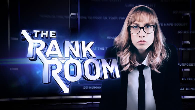 Backdrop from The Rank Room