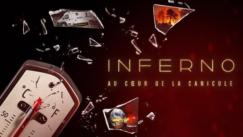 Backdrop from Inferno : au cœur de la canicule
