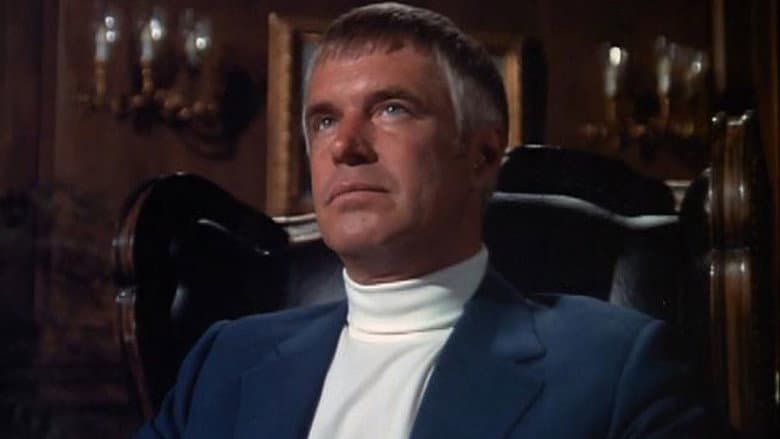 Backdrop from Banacek