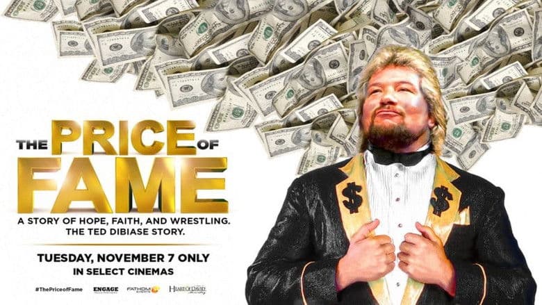 Backdrop from The Price of Fame