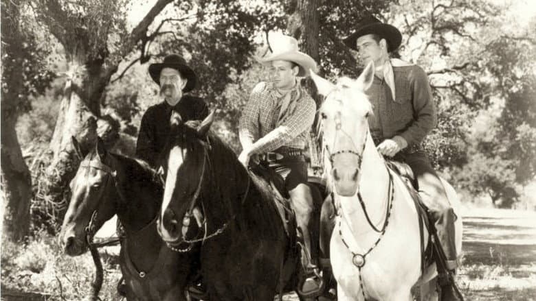 Backdrop from The Pinto Kid