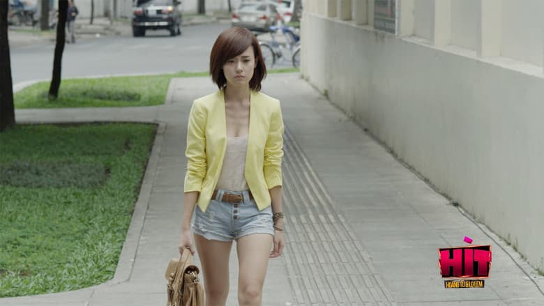 Backdrop from HIT: Hoàng Tử Và Lọ Lem