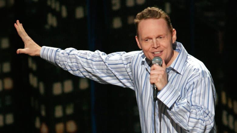 Backdrop from Bill Burr: One Night Stand