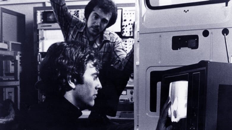 Backdrop from UFO: Target Earth