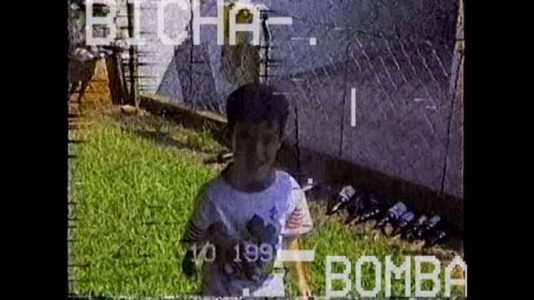 Backdrop from Queer-Bomb