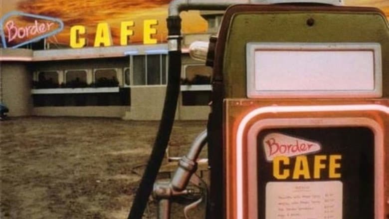 Backdrop from Border Cafe
