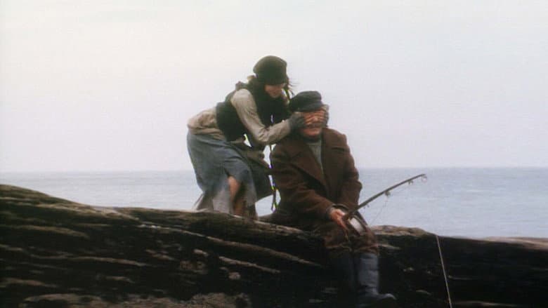 Кадр із фільму «Malachi's Cove»