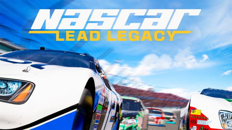 Backdrop from Nascar: Lead Legacy