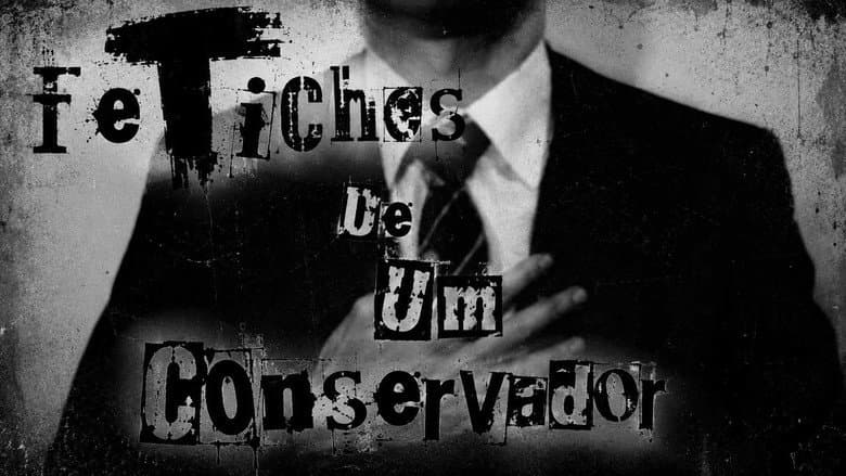 Backdrop from Fetiches De Um Conservador