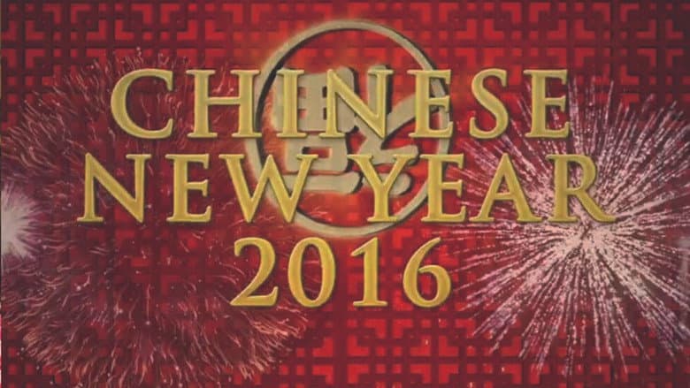 Backdrop from Chinese New Year: The Biggest Celebration on Earth