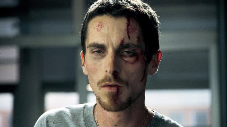 Backdrop from The Machinist