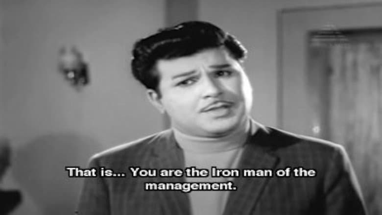 Backdrop from CID Shankar