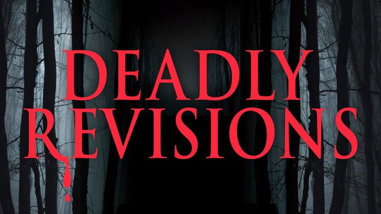 Backdrop from Deadly Revisions