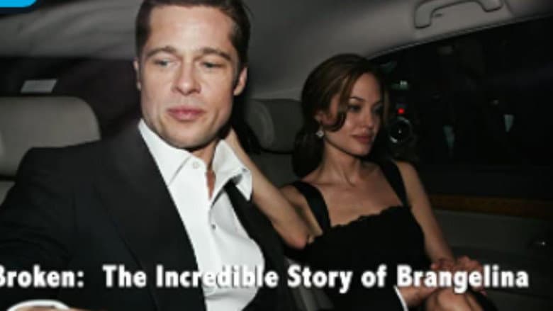 Backdrop from Broken: The Incredible Story of Brangelina