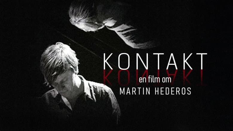 Backdrop from Kontakt - En film om Martin Hederos