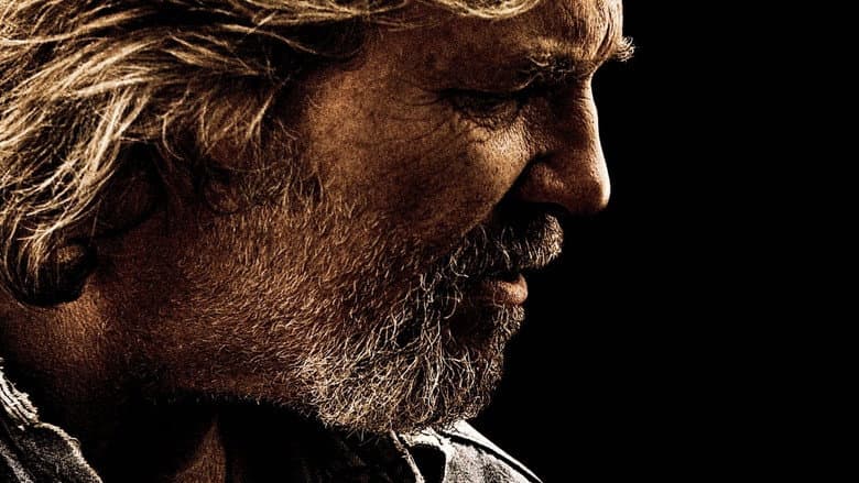 Backdrop from Crazy Heart