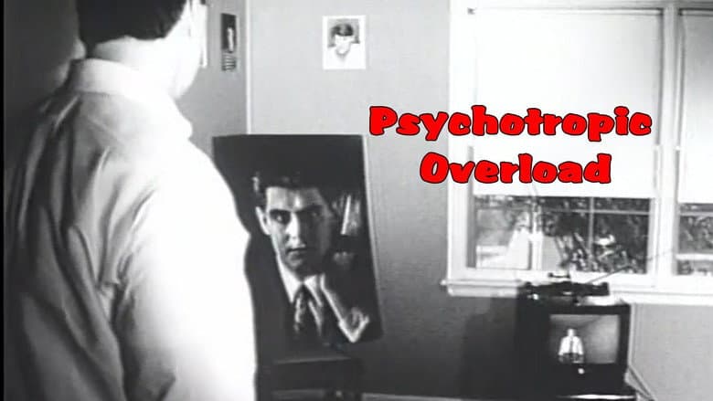 Backdrop from Psychotropic Overload