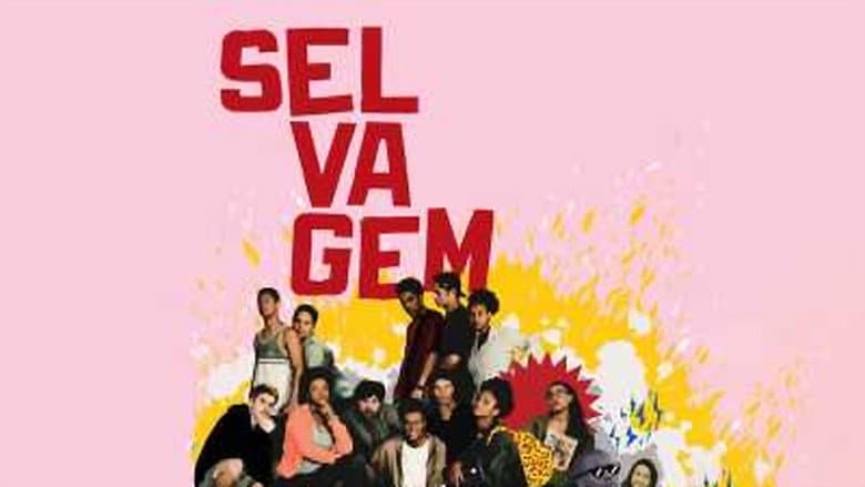 Backdrop from Selvagem