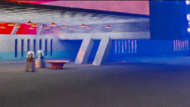 Backdrop from Compliance
