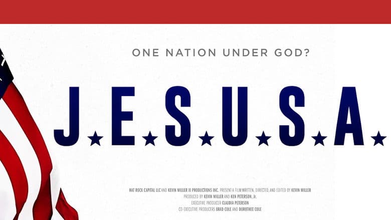 Backdrop from J.E.S.U.S.A.