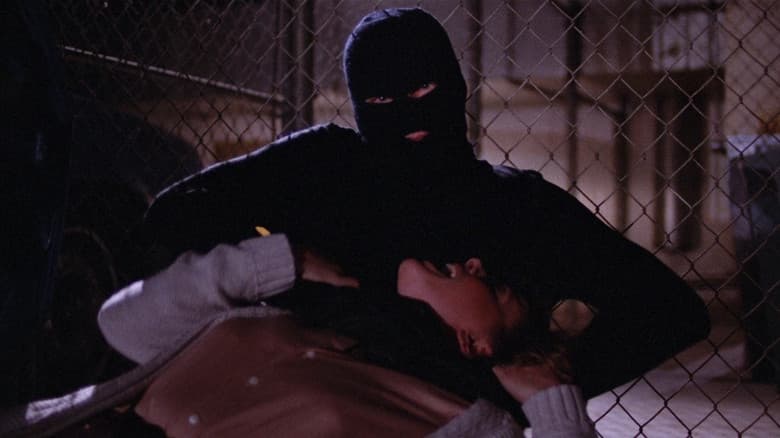 Backdrop from Deadly Games