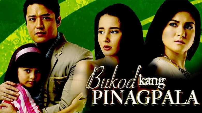 Backdrop from Bukod Kang Pinagpala