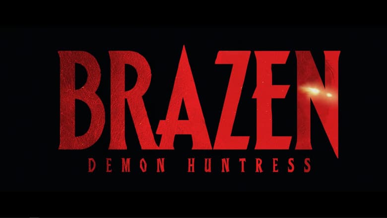 Backdrop from Demon Huntress Brazen
