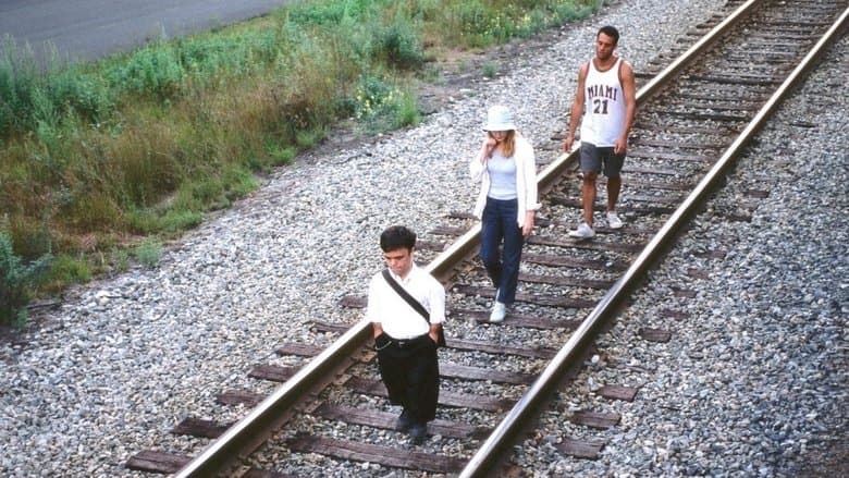 Кадр із фільму «Станційний доглядач (фільм, 2003)»