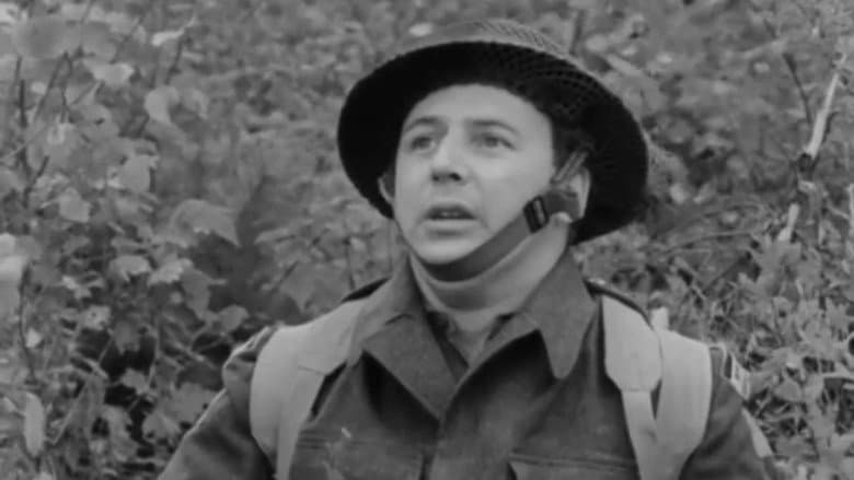 Backdrop from Il était une guerre