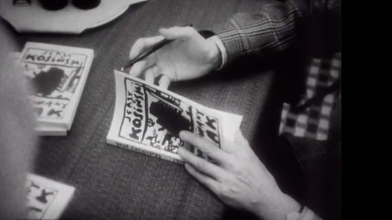 Backdrop from The Painted Boy
