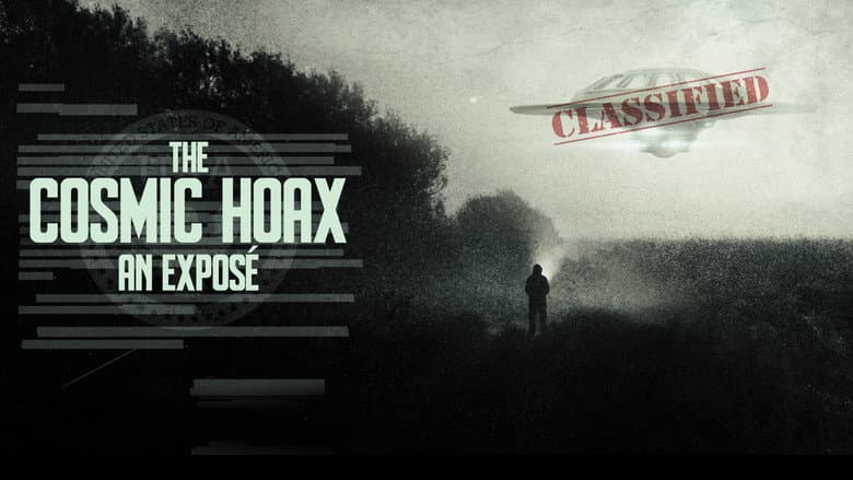 Backdrop from The Cosmic Hoax: An Exposé