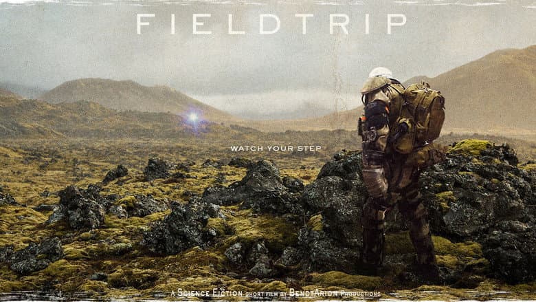 Backdrop from Fieldtrip