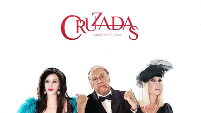 Backdrop from Cruzadas