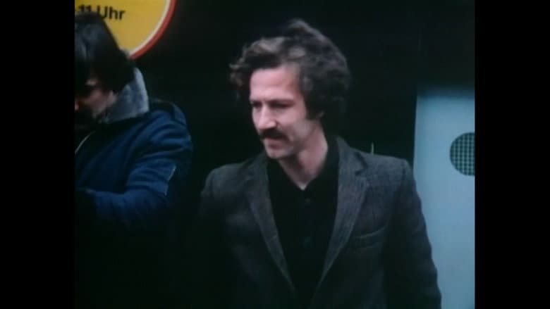 Кадр із фільму «I Am My Films: A Portrait of Werner Herzog»