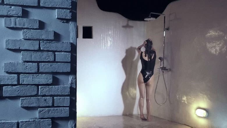 Backdrop from Maniac Driver