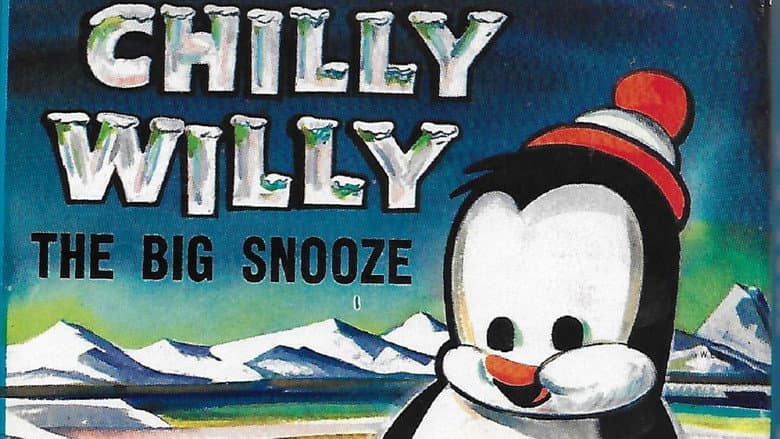 Backdrop from The Big Snooze