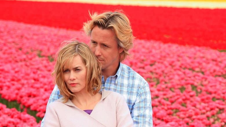 Backdrop from Tulpen aus Amsterdam