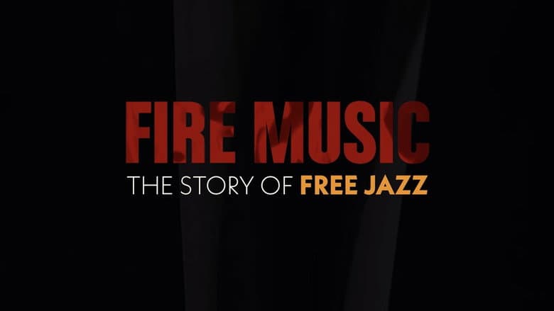 Backdrop from Fire Music