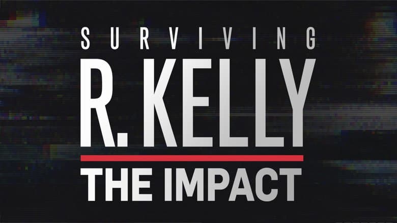 Backdrop from Surviving R. Kelly: The Impact