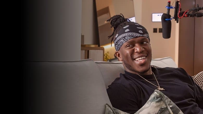 Backdrop from KSI: In Real Life