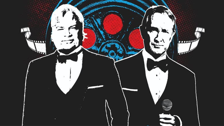 Backdrop from The Mads are Back