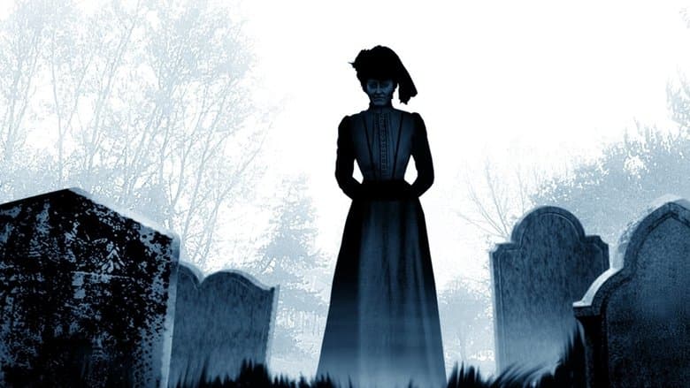 Backdrop from The Woman in Black