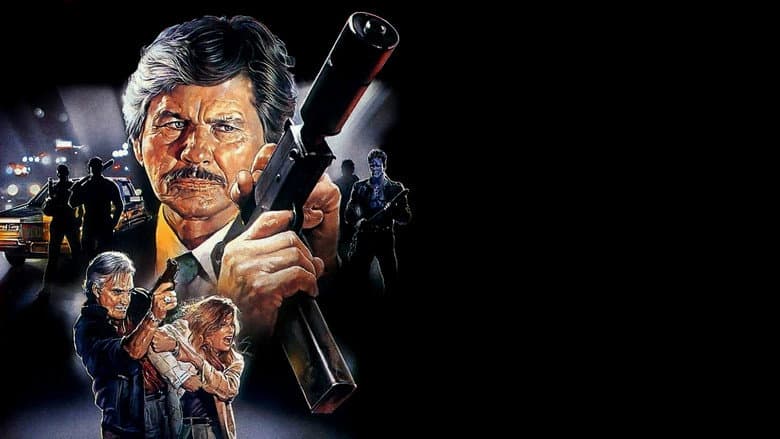 Backdrop from Death Wish 4: The Crackdown