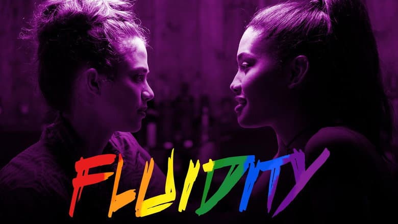 Backdrop from Fluidity
